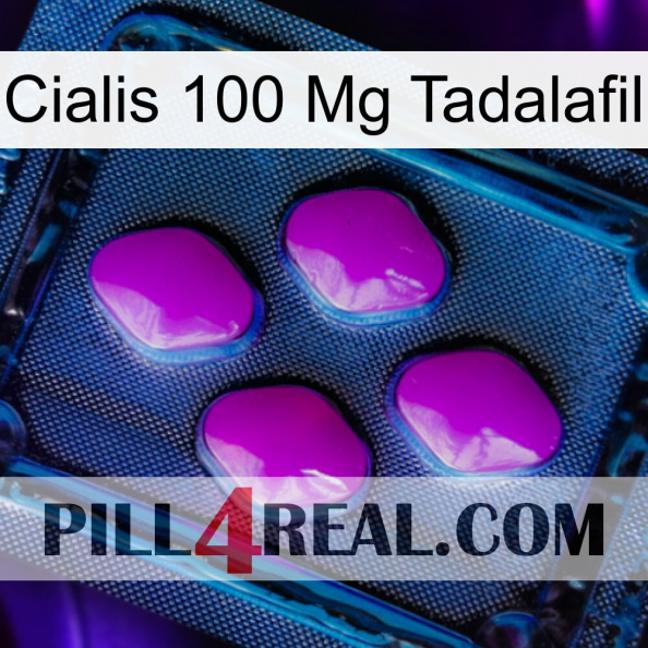 Cialis 100Mg Tadalafil 04